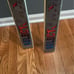 K2 Select Composite Skis With Bindings 167.64cm
