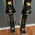 K2 Select Composite Skis With Bindings 167.64cm
