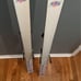 K2 Select Composite Skis With Bindings 167.64cm