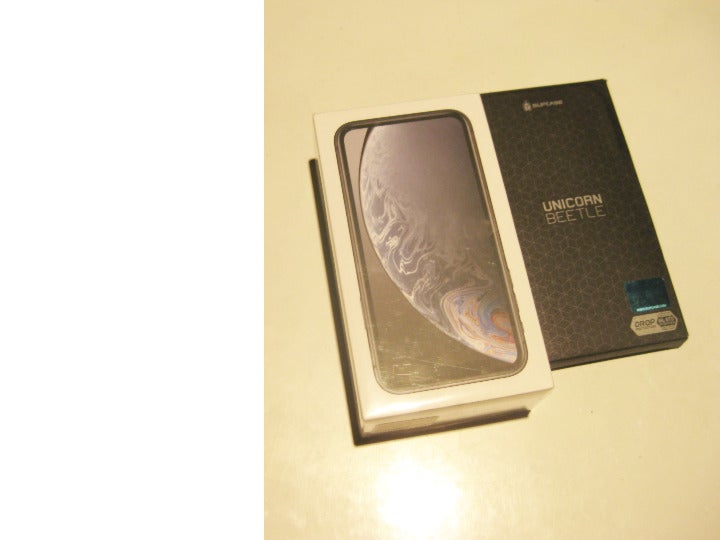 New 64gb Verizon Iphone XR A1984 Deal!!