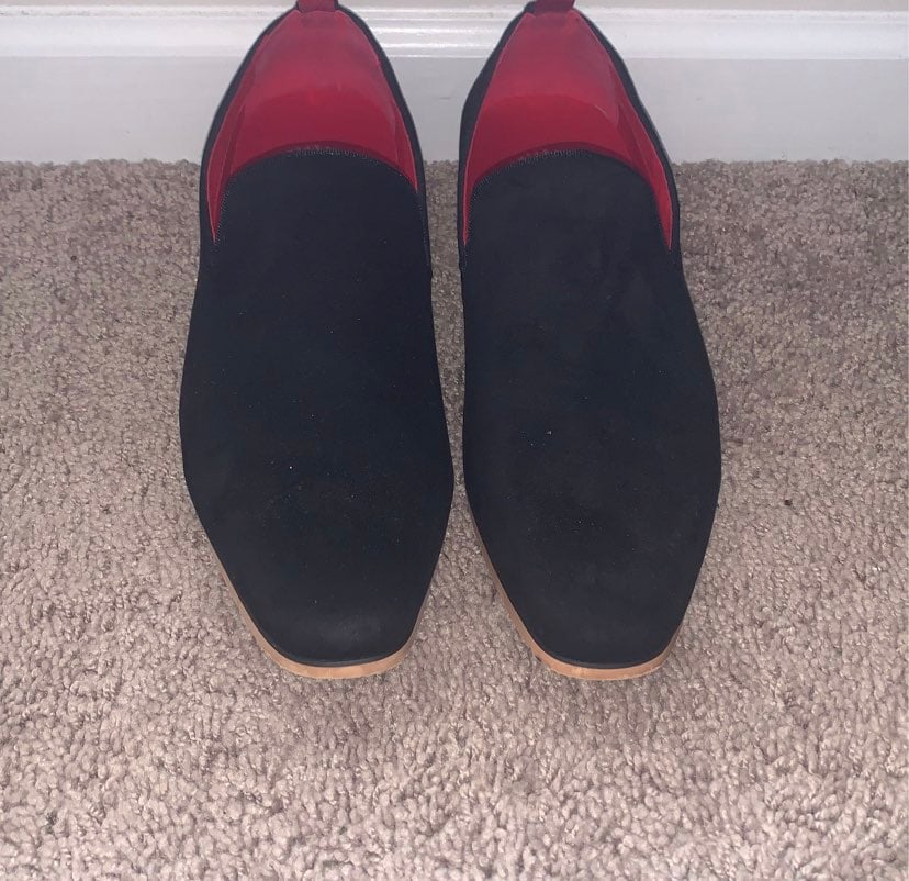 Slip On Shoes