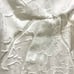 NWT! Beach Wedding Party Prom Reception Dress Corset White Fit & Flare Size S