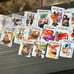 Disney Infinity Lot figures, book, Xbox 360 games, discs cards Jasmie Ronan Anna