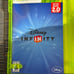 Disney Infinity Lot figures, book, Xbox 360 games, discs cards Jasmie Ronan Anna