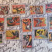 1966 'Vintage' Batman Collectors Cards