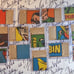 1966 'Vintage' Batman Collectors Cards
