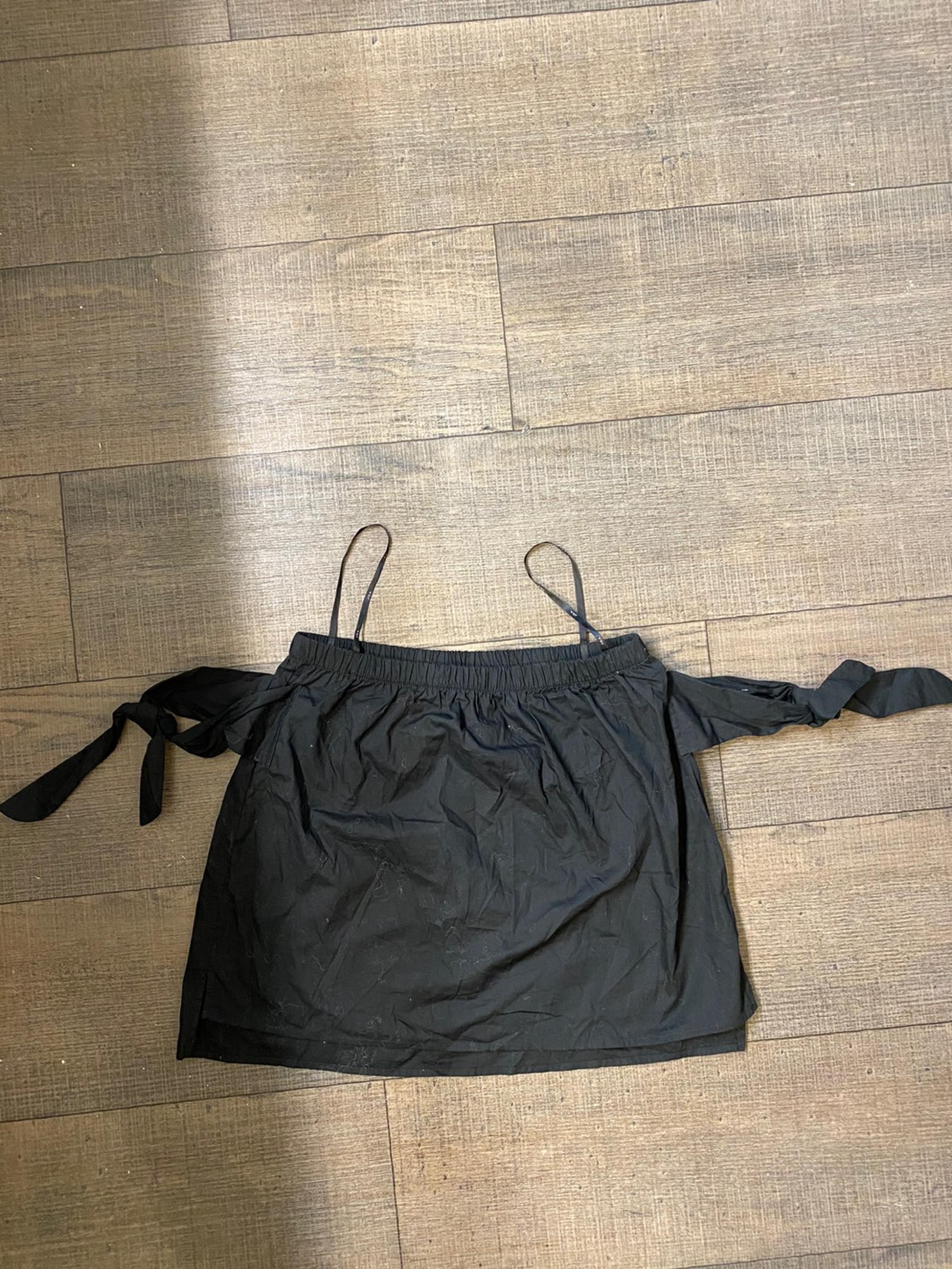 Tube top S