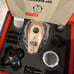 Freebird flex series shaving kit