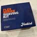 Freebird flex series shaving kit
