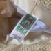 Vintage irish cream knit wool bucket hat
