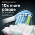 Philips Sonicare ExpertClean 7500 Sonic Electric Toothbrush - Pastel Pink HX9690