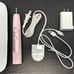 Philips Sonicare ExpertClean 7500 Sonic Electric Toothbrush - Pastel Pink HX9690