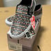 Vans Nintendo Slip-On Zelda Size 9