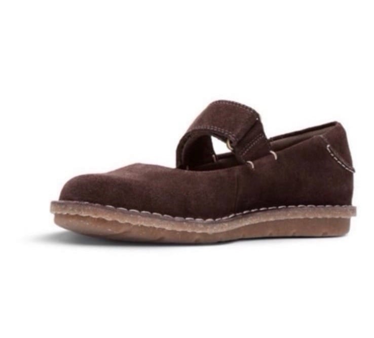CLARKS - WOMENS TAMITHA ASTER SHOE