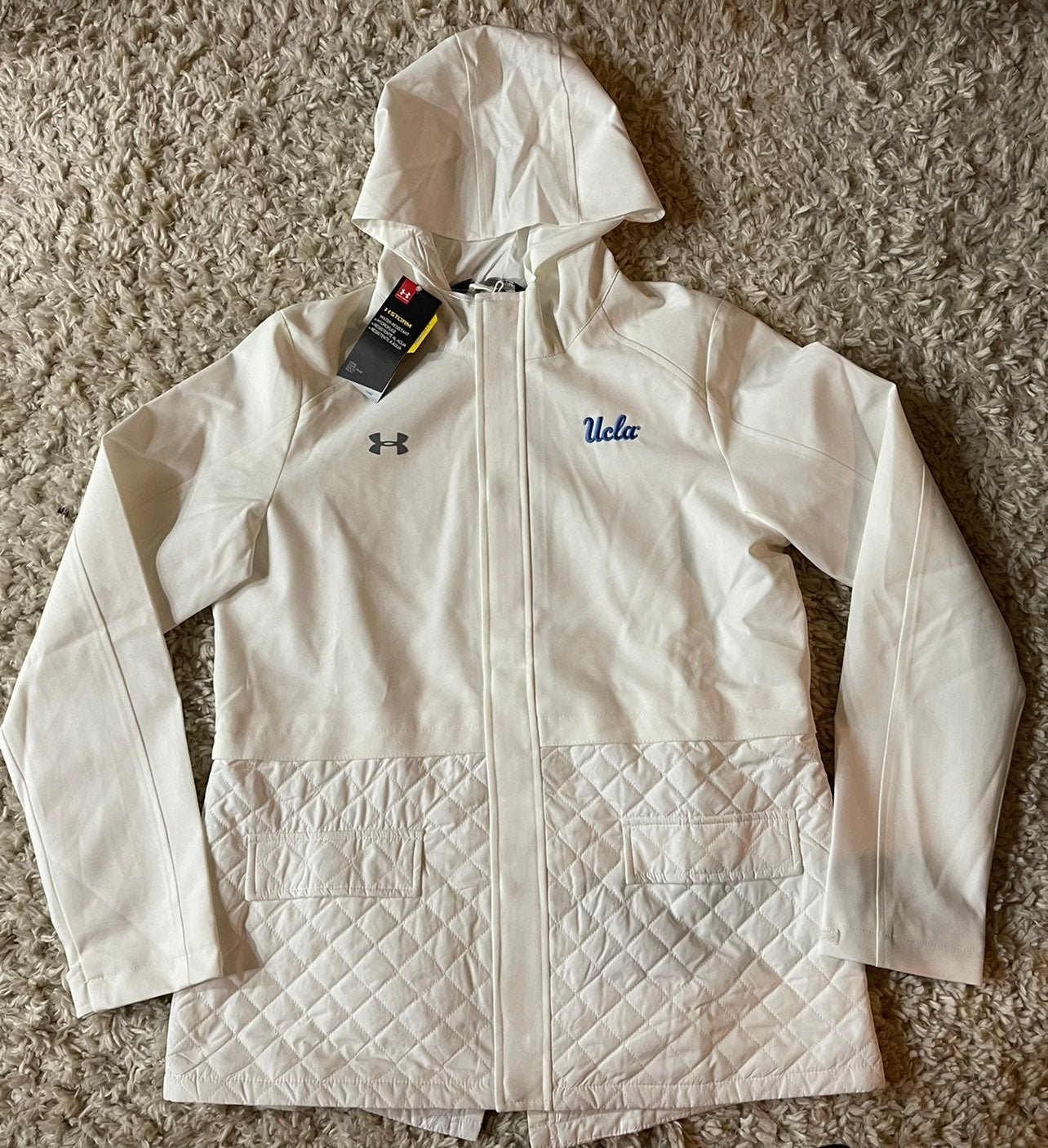 Under Armour Women's UCLA Jacket