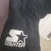 Starter Pro Line Steelers Jacket
