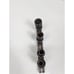 SK Tools 1/2 Drive Metric 4pc 6 Point Swivel Impact Socket Set 33364 10mm-18mm