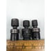 SK Tools 1/2 Drive Metric 4pc 6 Point Swivel Impact Socket Set 33364 10mm-18mm