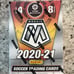 Panini Mosaic Soccer LaLiga Blaster Box