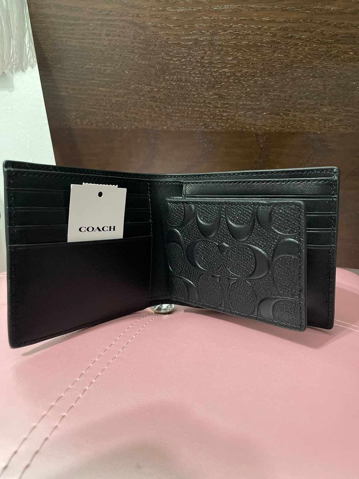 Wallet