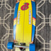 Layback “south swell” Cruiser