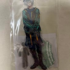 Souun Kagetsu Half Anniversary Acrylic Stand