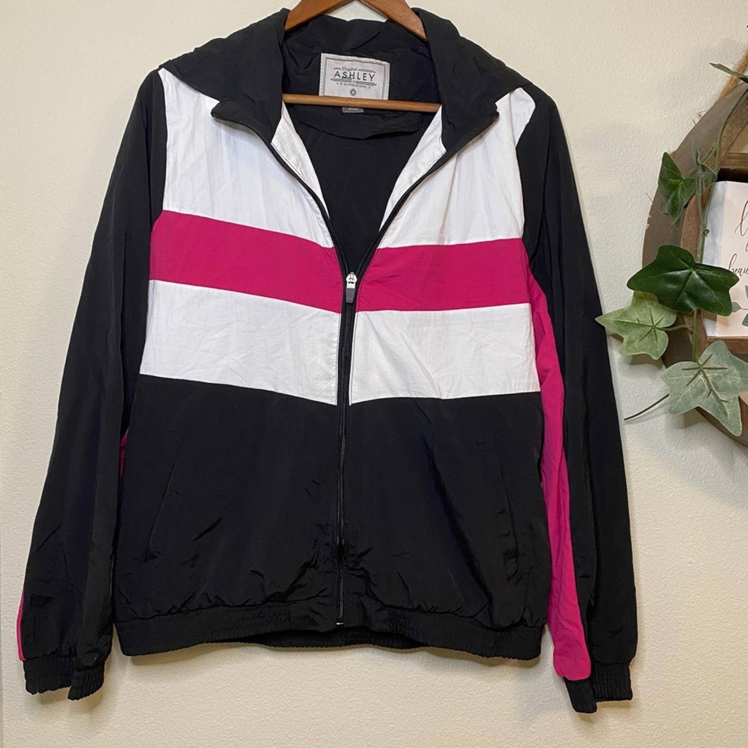 Ashley by 26 international jacket size M