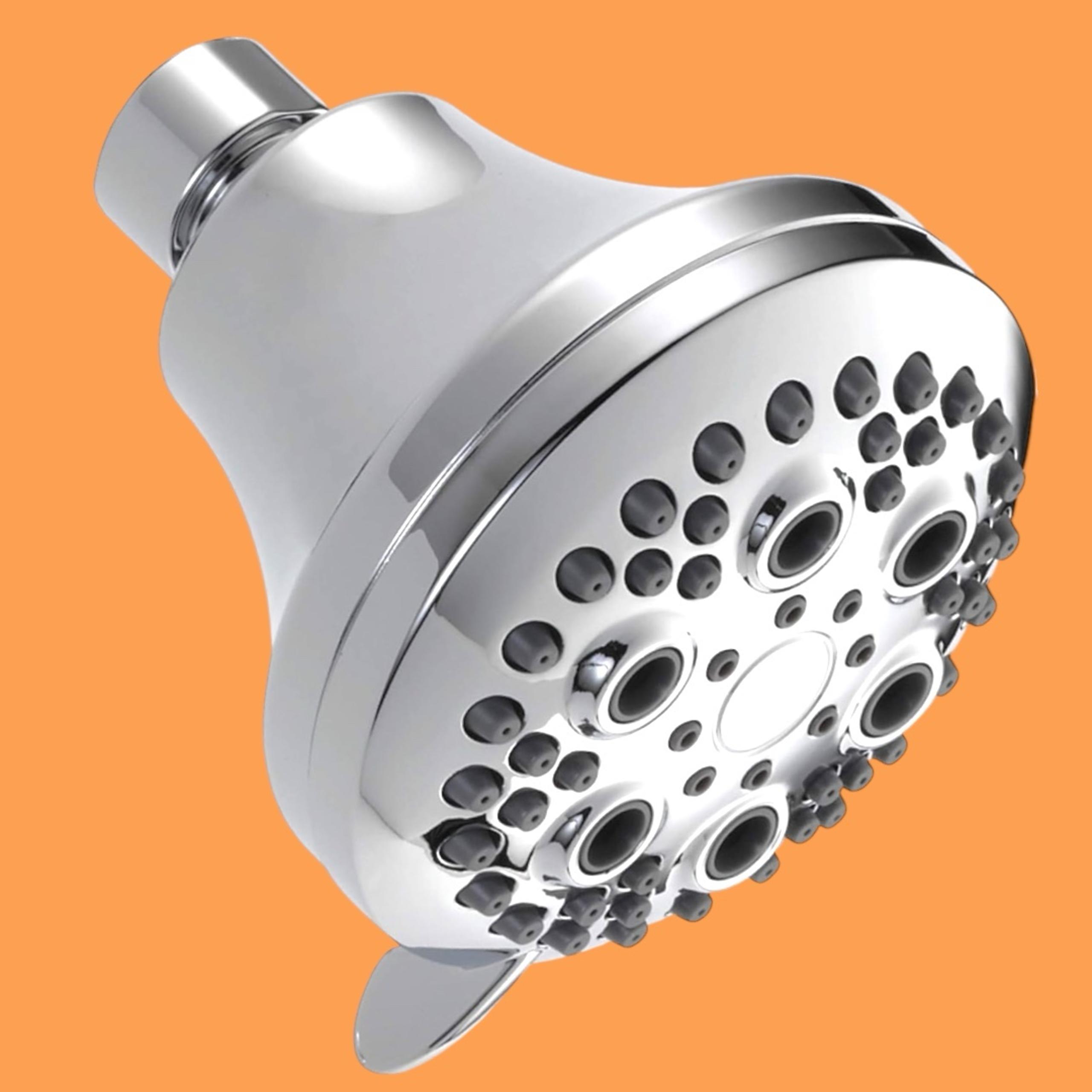 Delta Shower Head