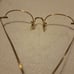 Antique wire glass Frames