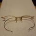 Antique wire glass Frames