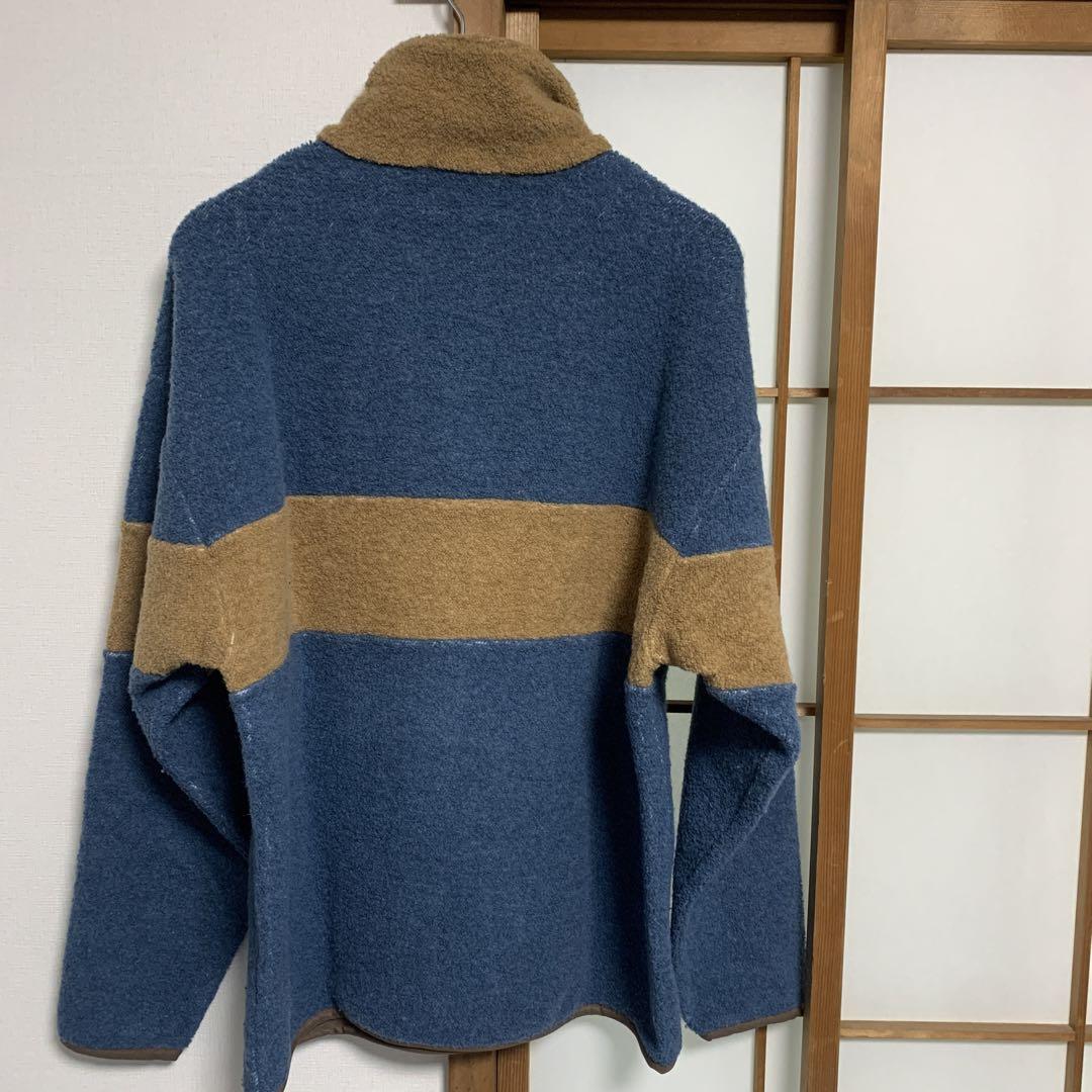 Son of the Cheese, Zip Fleece