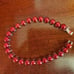 Honora Cultured Pearl Button Tennis Bracelet