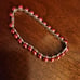 Honora Cultured Pearl Button Tennis Bracelet