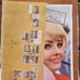 Vintage playboy magazine