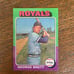 300+ Baseball Card lot of George Brett HOF. 1981-2013. All Brands/all years