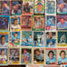 300+ Baseball Card lot of George Brett HOF. 1981-2013. All Brands/all years