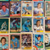 300+ Baseball Card lot of George Brett HOF. 1981-2013. All Brands/all years