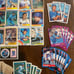 300+ Baseball Card lot of George Brett HOF. 1981-2013. All Brands/all years