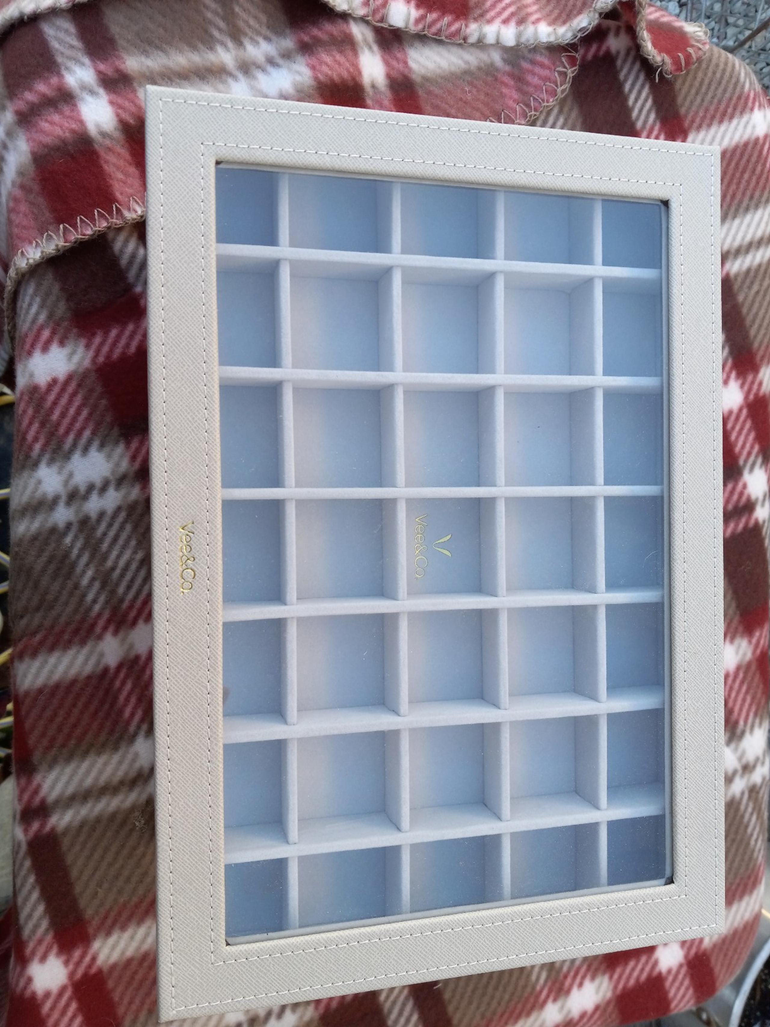 Jewelry box