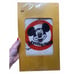 Vintage Bucilla Mickey Mouse Club Bathroom Mouseketeer towel washcloth set