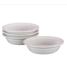 Le Creuset Heritage Petite Pie Dishes, Set of 4