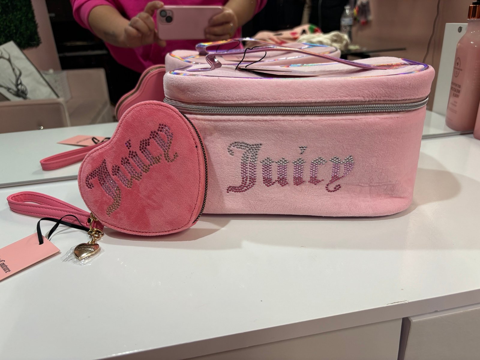 Juicy Couture