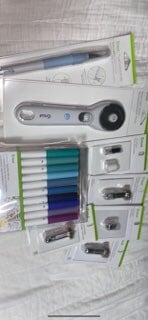 Cricut accesories