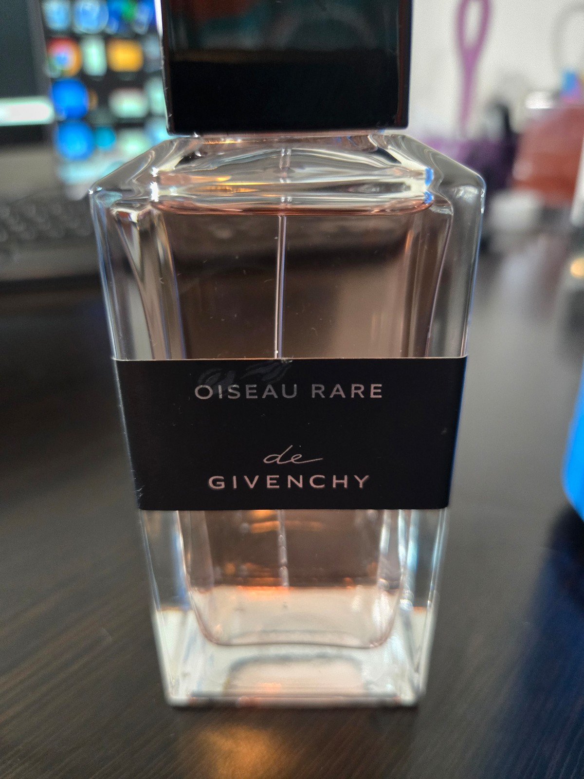 Givenchy oiseau rare edp perfume Women