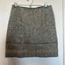 Miu Miu tweed skirt with studs size 40