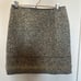Miu Miu tweed skirt with studs size 40
