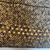Miu Miu tweed skirt with studs size 40