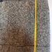 Miu Miu tweed skirt with studs size 40