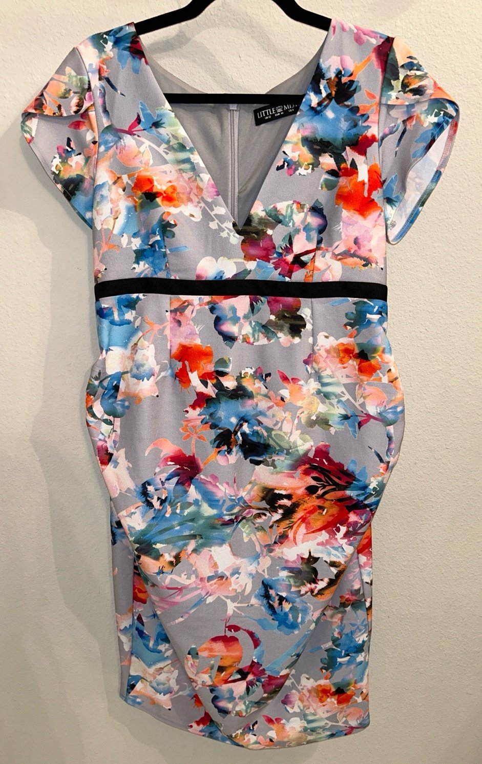 Maternity Dress