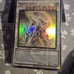 4 Yugioh unopened packs